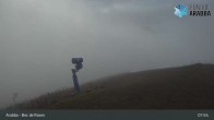 Archiv Foto Webcam Arabba - Bergstation Monte Burz Sesselbahn 07:00