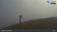 Archiv Foto Webcam Arabba - Bergstation Monte Burz Sesselbahn 14:00