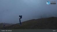 Archiv Foto Webcam Arabba - Bergstation Monte Burz Sesselbahn 20:00
