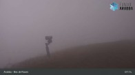 Archiv Foto Webcam Arabba - Bergstation Monte Burz Sesselbahn 06:00