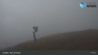 Archiv Foto Webcam Arabba - Bergstation Monte Burz Sesselbahn 10:00