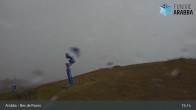 Archiv Foto Webcam Arabba - Bergstation Monte Burz Sesselbahn 14:00