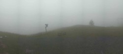 Archiv Foto Webcam Arabba - Bergrestaurant Rifugio Burz 07:00