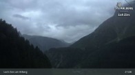 Archived image Webcam Lech Zürs (Arlberg) - Zugerberg Gondola 02:00