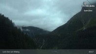Archived image Webcam Lech Zürs (Arlberg) - Zugerberg Gondola 02:00