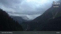 Archived image Webcam Lech Zürs (Arlberg) - Zugerberg Gondola 02:00