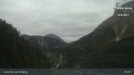 Archived image Webcam Lech Zürs (Arlberg) - Zugerberg Gondola 00:00