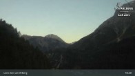 Archived image Webcam Lech Zürs (Arlberg) - Zugerberg Gondola 02:00