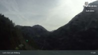 Archived image Webcam Lech Zürs (Arlberg) - Zugerberg Gondola 10:00