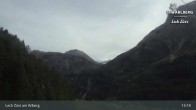 Archived image Webcam Lech Zürs (Arlberg) - Zugerberg Gondola 12:00