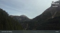 Archived image Webcam Lech Zürs (Arlberg) - Zugerberg Gondola 14:00