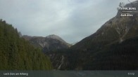Archived image Webcam Lech Zürs (Arlberg) - Zugerberg Gondola 16:00