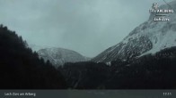 Archived image Webcam Lech Zürs (Arlberg) - Zugerberg Gondola 00:00