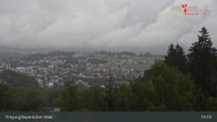 Archived image Webcam Freyung (Bavarian Forest) 14:00