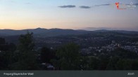 Archived image Webcam Freyung (Bavarian Forest) 04:00