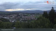 Archived image Webcam Freyung (Bavarian Forest) 00:00