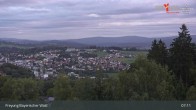 Archived image Webcam Freyung (Bavarian Forest) 06:00