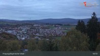 Archived image Webcam Freyung (Bavarian Forest) 02:00