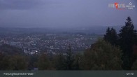 Archived image Webcam Freyung (Bavarian Forest) 06:00