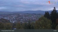Archived image Webcam Freyung (Bavarian Forest) 07:00