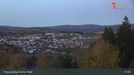 Archived image Webcam Freyung (Bavarian Forest) 00:00