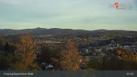 Archived image Webcam Freyung (Bavarian Forest) 06:00