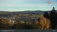 Archived image Webcam Freyung (Bavarian Forest) 07:00