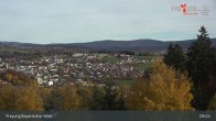 Archived image Webcam Freyung (Bavarian Forest) 08:00