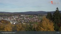 Archived image Webcam Freyung (Bavarian Forest) 10:00