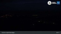 Archiv Foto Webcam Grünten - Blick vom Gipfel 04:00