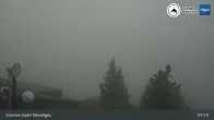 Archiv Foto Webcam Grünten - Blick vom Gipfel 06:00