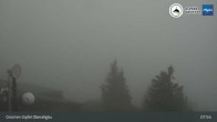 Archiv Foto Webcam Grünten - Blick vom Gipfel 07:00