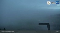 Archiv Foto Webcam Grünten - Blick vom Gipfel 00:00