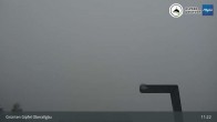 Archiv Foto Webcam Grünten - Blick vom Gipfel 10:00