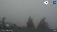 Archiv Foto Webcam Grünten - Blick vom Gipfel 10:00