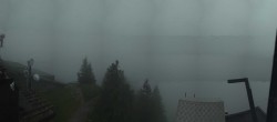 Archiv Foto Webcam Grünten - Panoramablick Sonthofen und Immenstadt 05:00