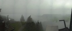 Archiv Foto Webcam Grünten - Panoramablick Sonthofen und Immenstadt 06:00