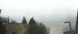 Archiv Foto Webcam Grünten - Panoramablick Sonthofen und Immenstadt 09:00