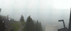 Archiv Foto Webcam Grünten - Panoramablick Sonthofen und Immenstadt 11:00