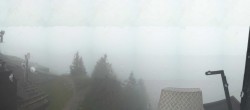 Archiv Foto Webcam Grünten - Panoramablick Sonthofen und Immenstadt 13:00