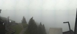 Archiv Foto Webcam Grünten - Panoramablick Sonthofen und Immenstadt 17:00
