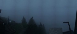 Archiv Foto Webcam Grünten - Panoramablick Sonthofen und Immenstadt 21:00