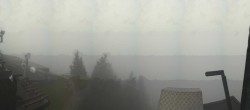 Archiv Foto Webcam Grünten - Panoramablick Sonthofen und Immenstadt 08:00