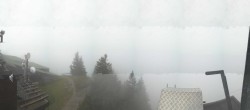 Archiv Foto Webcam Grünten - Panoramablick Sonthofen und Immenstadt 09:00