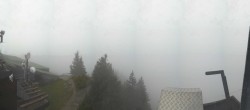Archiv Foto Webcam Grünten - Panoramablick Sonthofen und Immenstadt 10:00