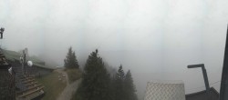 Archived image Webcam Grünten - Panoramic view Sonthofen and Immenstadt 09:00