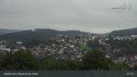 Archiv Foto Webcam Bayerischer Wald - Waldkirchen 07:00