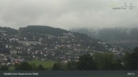 Archiv Foto Webcam Bayerischer Wald - Waldkirchen 08:00