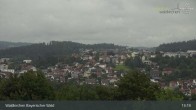 Archiv Foto Webcam Bayerischer Wald - Waldkirchen 12:00