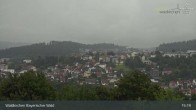 Archiv Foto Webcam Bayerischer Wald - Waldkirchen 14:00